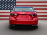 2017 Mazda Mazda3 - Preview 4