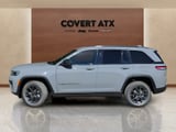 2027 Jeep Grand Cherokee - Preview 2