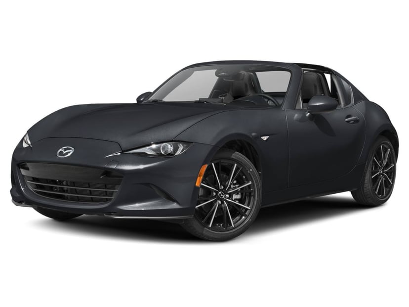 2026 Mazda MX-5 - Image 1