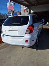 2013 Chevrolet Captiva Sport - Preview 9