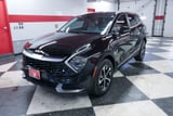 2025 Kia Sportage - Preview 5