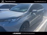 2026 Toyota Sienna - Preview 2