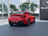2027 Subaru BRZ - Preview 5
