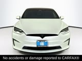 2022 Tesla Model X - Preview 2
