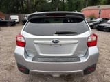 2014 Subaru XV Crosstrek - Preview 9