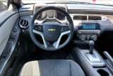 2013 Chevrolet Camaro - Preview 6