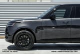 2026 Land Rover Range Rover - Preview 8