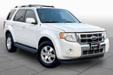 2012 Ford Escape - Preview 2
