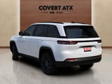 2026 Jeep Grand Cherokee - Preview 3