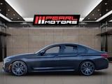 2017 BMW 5 Series - Preview 5