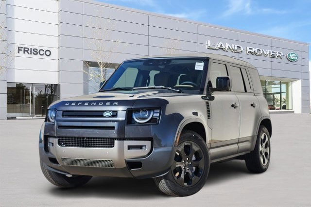 2026 Land Rover Defender - Image 1
