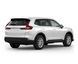 2027 Honda CR-V - Preview 3