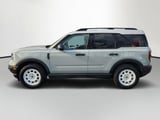 2023 Ford Bronco Sport - Preview 4