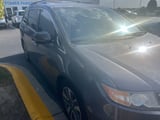 2014 Honda Odyssey - Preview 3