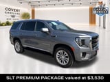 2022 GMC Yukon - Preview 2