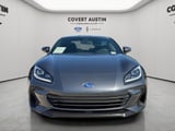 2024 Subaru BRZ - Preview 7