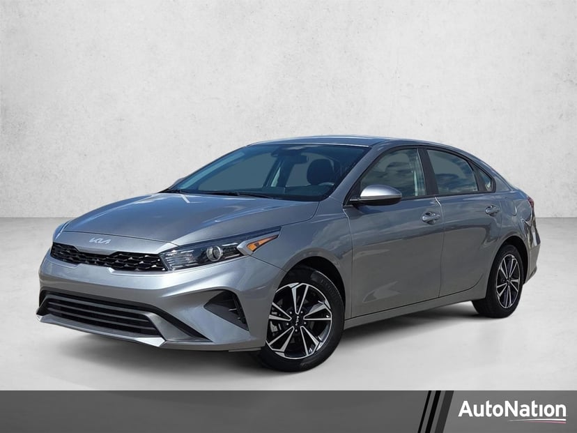 2024 Kia Forte - Image 1