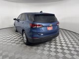 2024 Chevrolet Equinox - Preview 3