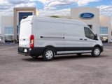 2027 Ford Transit - Preview 6