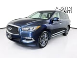 2018 INFINITI QX60 - Preview 3