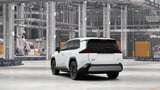 2026 Toyota RAV4 - Preview 7