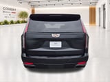 2023 Cadillac Escalade - Preview 8