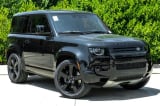 2026 Land Rover Defender - Preview 7