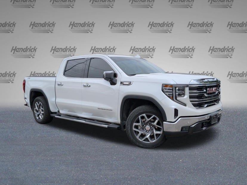 2024 GMC Sierra 1500 - Image 1