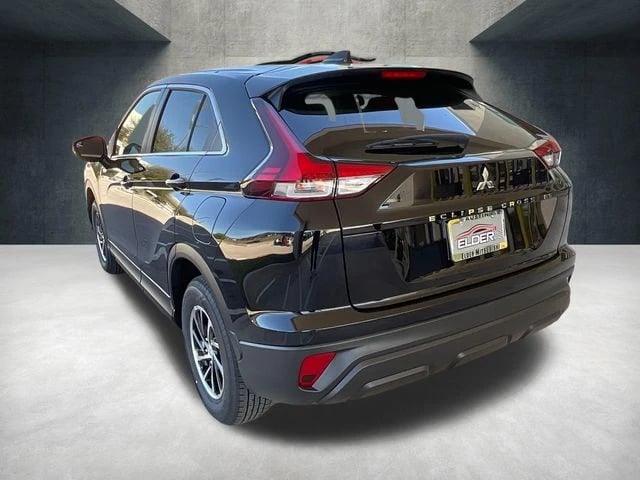 2026 Mitsubishi Eclipse Cross - Image 1