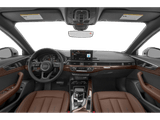 2023 Audi A4 - Preview 5