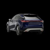 2027 Lexus RX - Preview 4