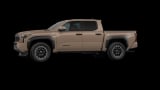 2026 Toyota Tacoma - Preview 3