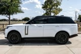 2026 Land Rover Range Rover - Preview 11