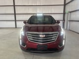 2017 Cadillac XT5 - Preview 4