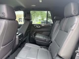2022 Chevrolet Tahoe - Preview 14