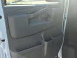 2026 Chevrolet Express Cutaway - Preview 12