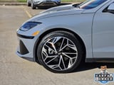 2023 Hyundai Ioniq 6 - Preview 9