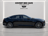2026 Cadillac CT5 - Preview 11