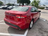 2021 Toyota Corolla - Preview 5