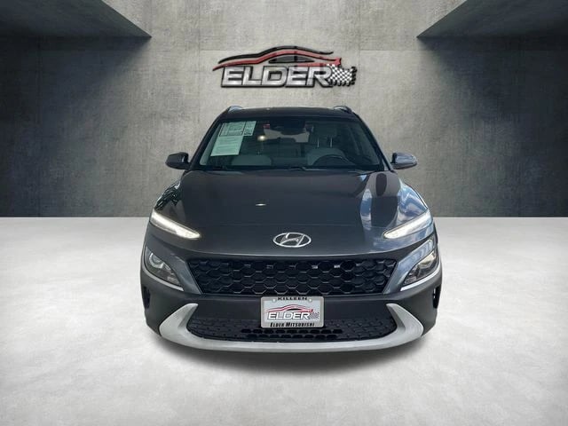 2023 Hyundai Kona - Image 1