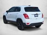 2020 Chevrolet Trax - Preview 8