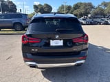 2023 BMW X3 - Preview 4