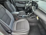 2026 Chevrolet Trailblazer - Preview 11