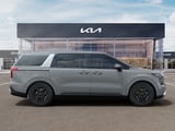 2027 Kia Carnival - Preview 7