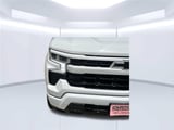 2026 Chevrolet Silverado 1500 - Preview 13