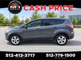 2015 Ford Escape - Preview 11