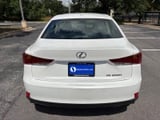 2017 Lexus IS - Preview 5