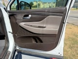 2020 Hyundai Santa FE - Preview 13