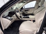 2023 Mercedes-Benz S-Class - Preview 10