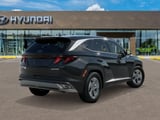 2026 Hyundai Tucson - Preview 5